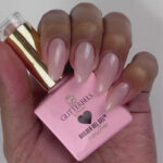 Glitterbels HEMA-Free Builder-bel Angelic 17ml - Image 3