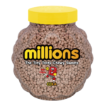 Millions Cola Jar 2.27kg