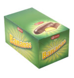 Hannah's Chocolate Foam Bananas - Image 2