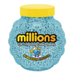 Millions Bubblegum Jar 2.27kg