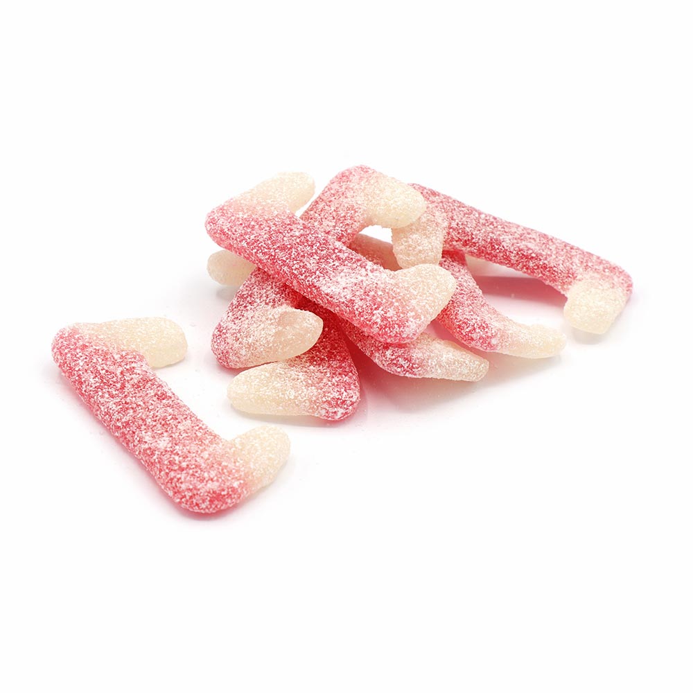 27561_a24.jpg Kingsway Vegan Fizzy Dracula Teeth 3kg - Image 1