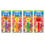 Pez Emojis 1+2 Impulse Packs 17g - Image 2