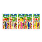 Pez Best of Nintendo Super Mario 1+2 Impulse Packs 17g - Image 2