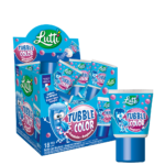 Lutti Tubble Gum Color Tube 35g