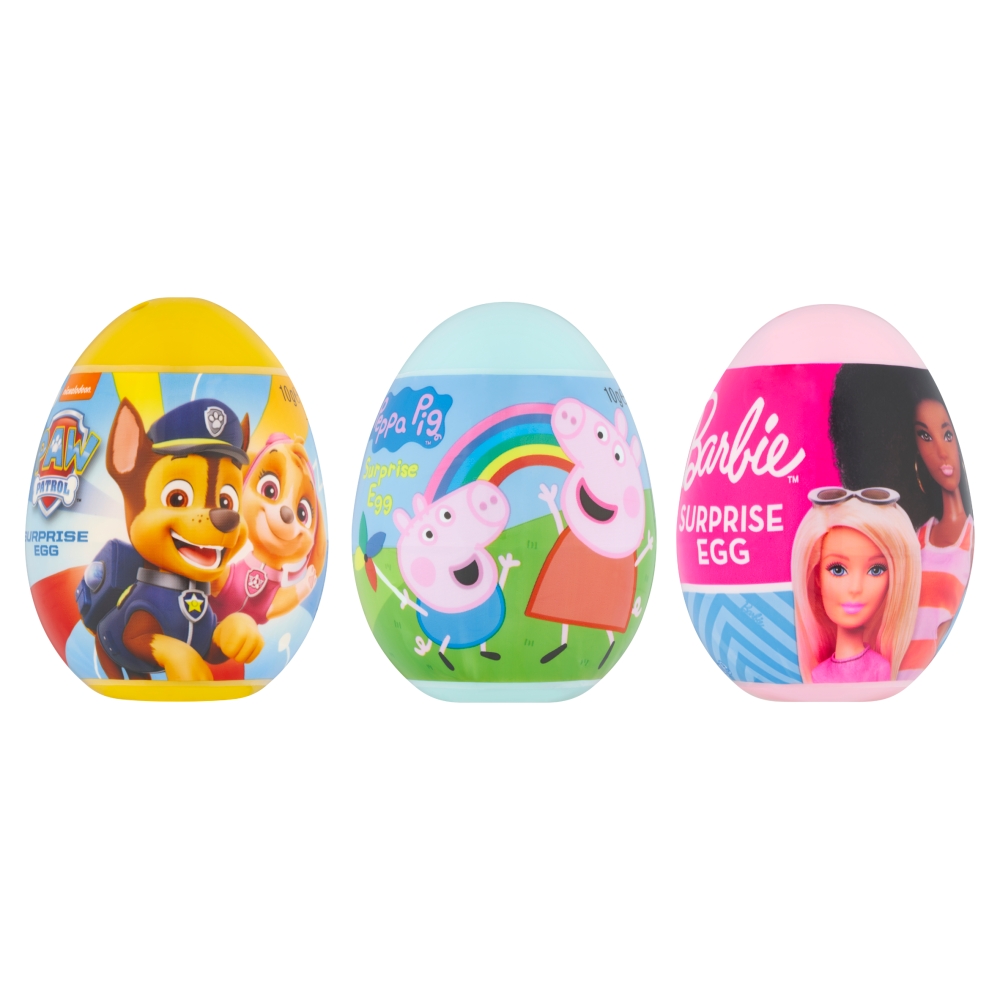 301471_b.jpg Kinnerton Surprise Eggs - Image 1