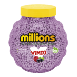 Millions Vimto Jar 2.27kg