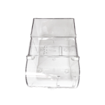 Megamix Clear Soft Close Bin 900g - Image 4