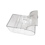 Megamix Clear Soft Close Bin 900g - Image 2