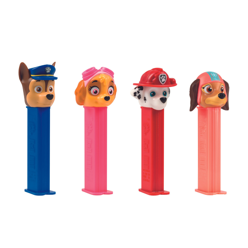 302165_b.png Pez Paw Patrol 1+2 Impulse Packs 17g - Image 1