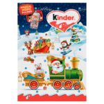 Kinder Chocolate 24 Minis Advent Calendar 144g - Image 2