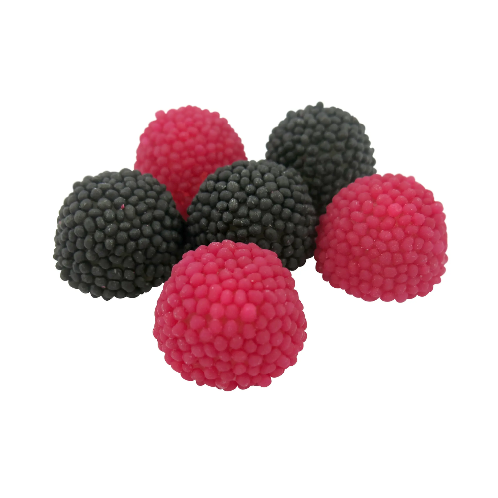 302617_a_24.png Kingsway Black & Raspberry Berries 3kg - Image 1