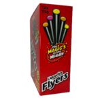 Liquorice Flyers Pack 75g - Image 2