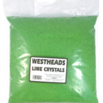 Westheads Lime Crystals 3kg