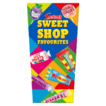 Swizzels Sweet Shop Favourites Gift Carton 324g