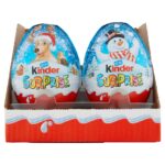 Kinder Surprise Large Milk Chocolate Egg With Toy 100g - Image 3