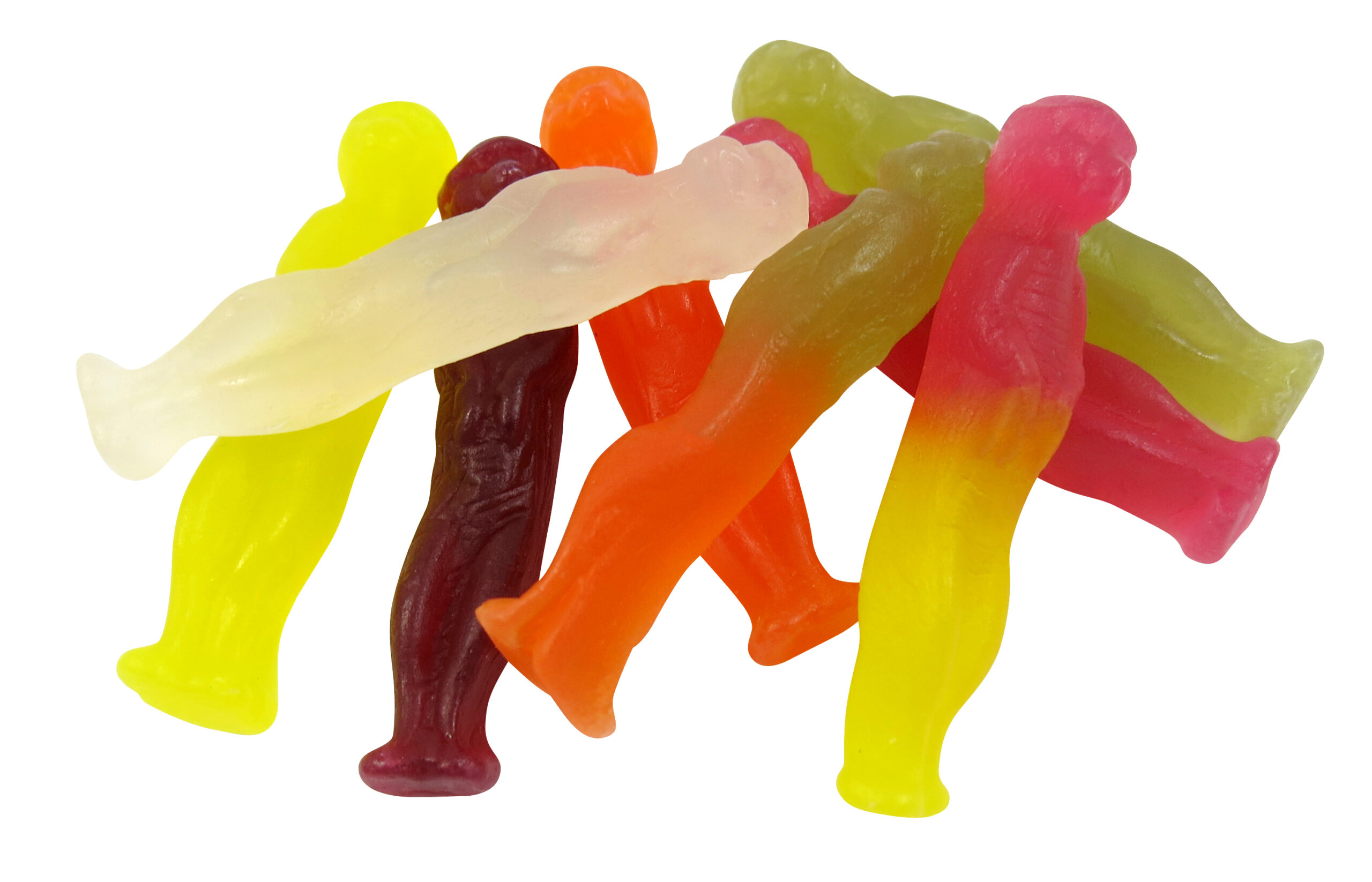 305276_kingsway_meerkats_pieces.jpg Kingsway Vegan Meerkats 3kg - Image 1