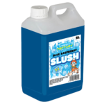 Crazy Frosty Factory Blue Raspberry Slush Syrup 5L