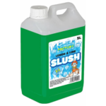 Crazy Frosty Factory Lemon & Lime Slush Syrup 5L