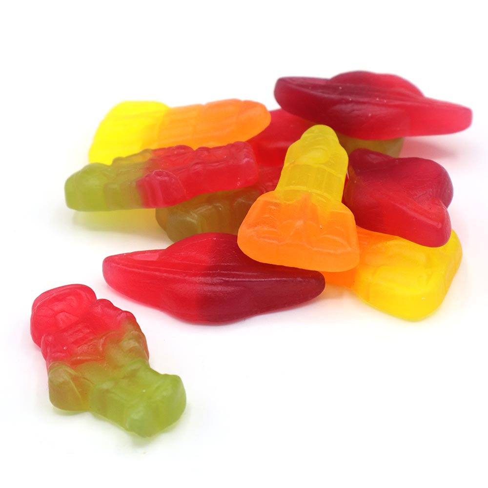 306204_a24.jpg Kingsway Vegan Space Mix 3kg - Image 1