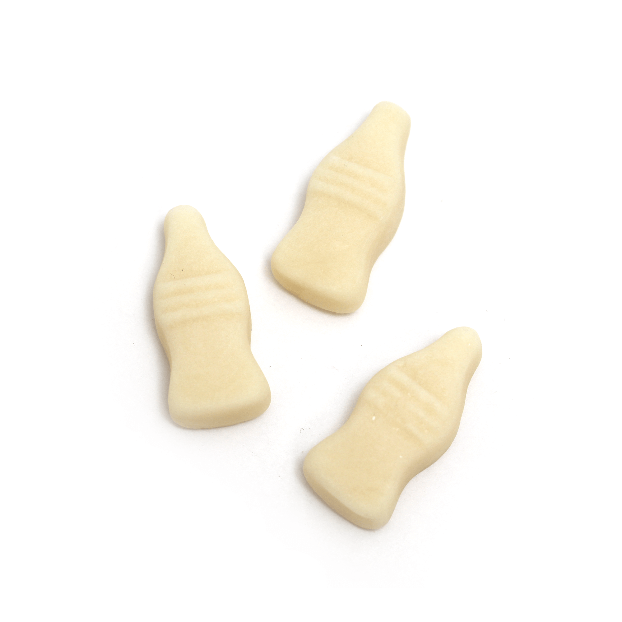 306217_barratt_milk_bottles_2kg_individual.png Barratt Milk Bottle Sweets 2kg - Image 1