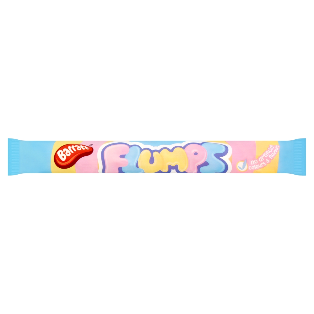 306242_a_23.jpg Barratt Flumps Sweets 20g - Image 1