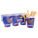 KP Choc Dips Original 84g