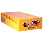 Milk Duds Chocolate & Caramel Candy Theatre Box 141g - Image 2