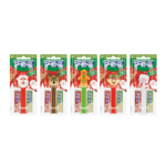 Pez Christmas 1+2 Impulse Packs 17g - Image 3