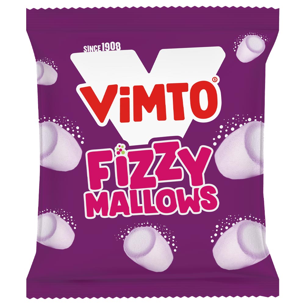 307080_a_22.jpg Vimto Fizzy Mallows Bags 100g - Image 1
