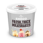 Shmoo Vanilla Milkshake Mix 1.8kg