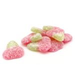 Kingsway Vegan Fizzy Twin Cherries 3kg