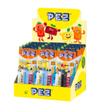 Pez Despicable Me 4 1+2 Impulse Packs 17g - Image 4