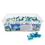 Candy Realms Mini Dolphins 1p Tub 1.02kg