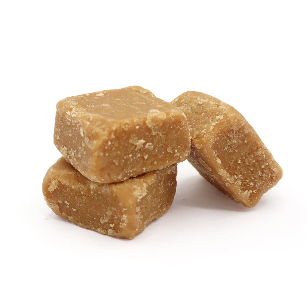 309527_a.jpg Mrs Tilly's Original Scottish Fudge Bucket 2kg - Image 1