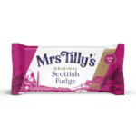 Mrs Tilly's Original Scottish Fudge Bar 90g - Image 2