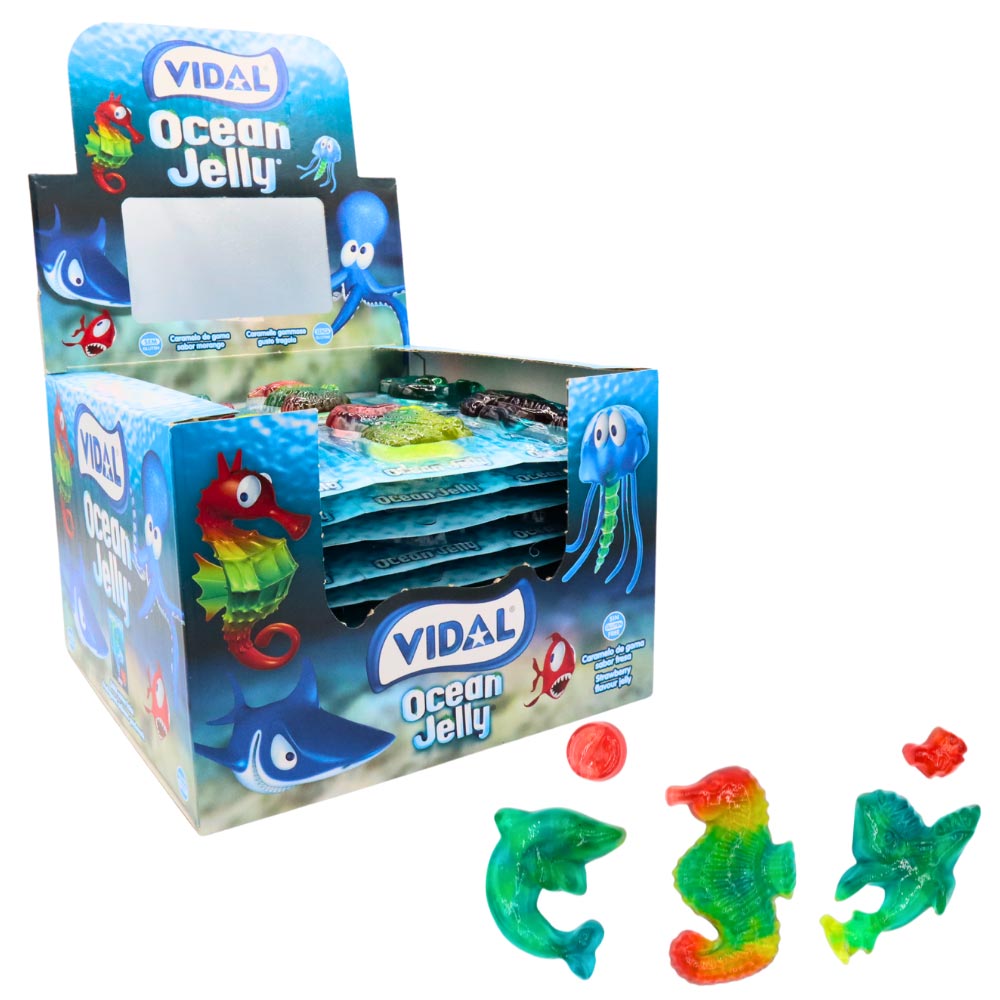 309610.jpg Vidal Ocean Jellies 11g - Image 1