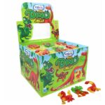 Vidal Dino Jelly 11g