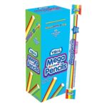 Vidal Mega Rainbow Pencils 25g