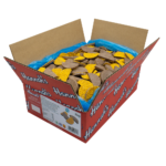 Hannah's Orange Jazzies Box 3kg - Image 2