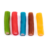Sweetzone Rainbow Pencils 1kg
