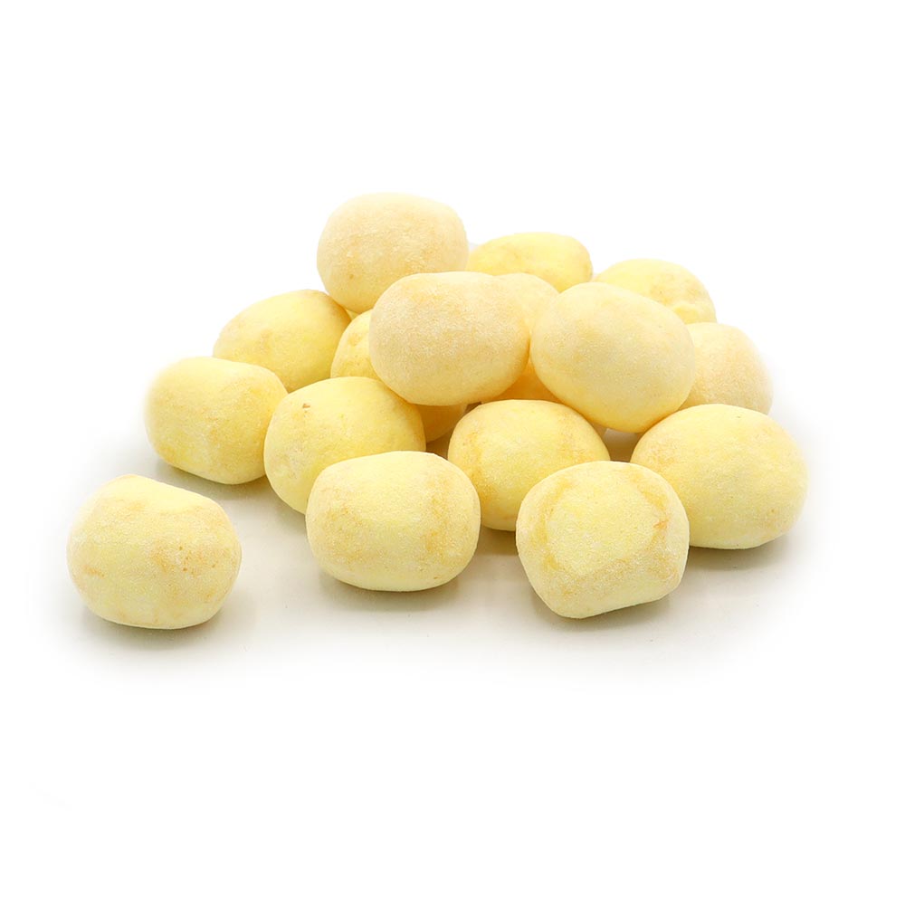 310988_kingsway_veggie_lemon_bon_bons_3kg_a.jpg Kingsway Veggie Lemon Bon Bons 3kg - Image 1