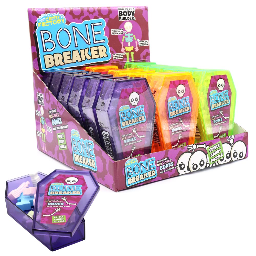 311712_a.jpg Crazy Candy Factory Bone Breaker 25g - Image 1
