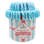 Bonds Bubblegum Traditional Candy Cane Fountain 20g