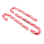 Bonds Strawberry Traditional Candy Cane Fountain 20g - Image 2