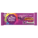 Quality Street The Purple One Chocolate Sharing Bar 87g - Image 3