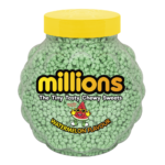 Millions Watermelon Flavour Jar 2.27kg