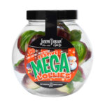 Dobsons Festive Mega Lollies Gift Jar 225g