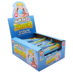 Zed Candy Blue Razz Jawbreaker 6 Ball Pack 49.5g - Image 2