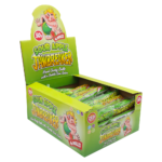 Zed Candy Sour Apple Jawbreaker 6 Ball Pack 49.5g - Image 2