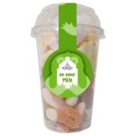 Bonds So Sour Mix Candy Cup 235g